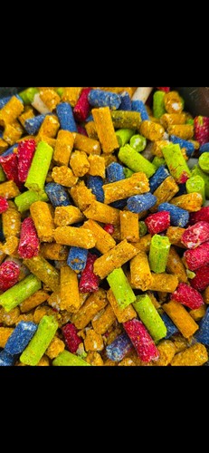 Pellets carpe baby - carpe,