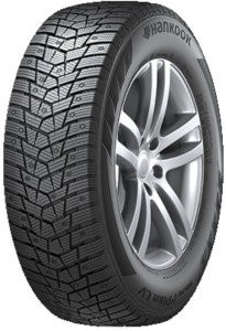 Hankook winter pike - i*pike, lv