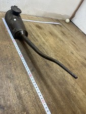 burette d huile de garage Old