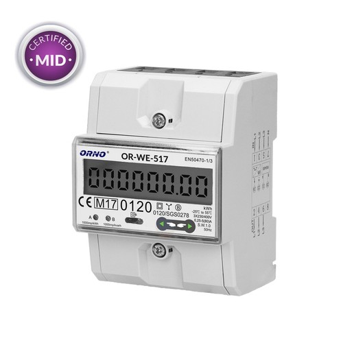 Compteur électricité - compteur, d'ÉlectricitÉ