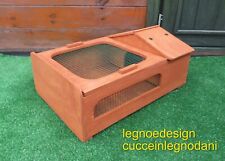 Caisse Pour Tortues De Terre