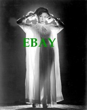 Photographie de CECILE AUBRY 1949