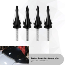 Garniture de Pare-Brise CNC