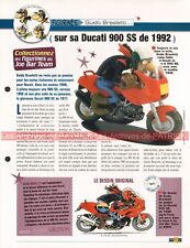 DUCATI 900 SS 1992 Joe Bar