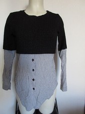 pull/ chemisier Mc Planet taille 1