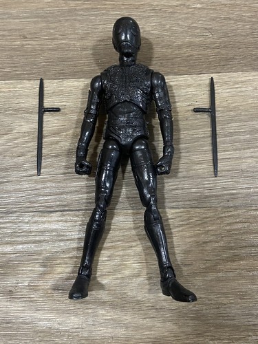 Rare hellboy kroenen - rare, mezco