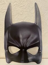 Dark Knight Rises Carte Masques Batman & Catwoman HTF Promo Cadeau RARE Scellé