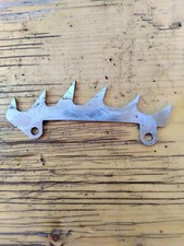 Griffe tronçonneuse Stihl MS 210C