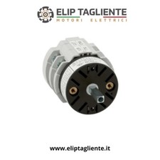 COMMUTATEUR À CAMES