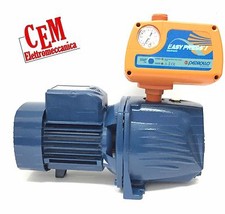 Électropompe JSWm 2CX 1 HP
