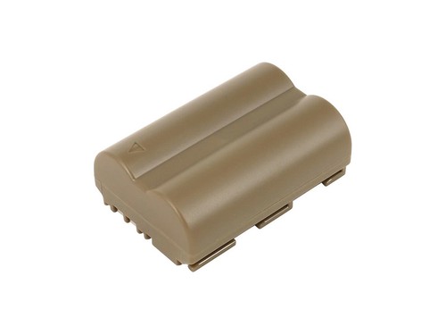1600mah batterie pour canon - 1600mah,