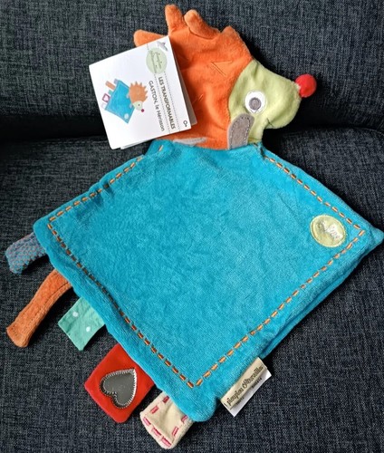 218 doudou soft plat - 218🌟doudou,