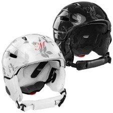 Unisexe Casque de Ski de