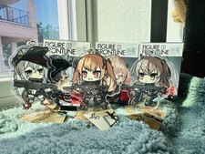 Girls' Frontline - Anti-Rain