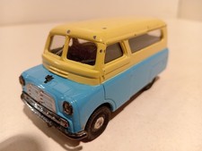 Corgi GB Bedford 10/12 CW van