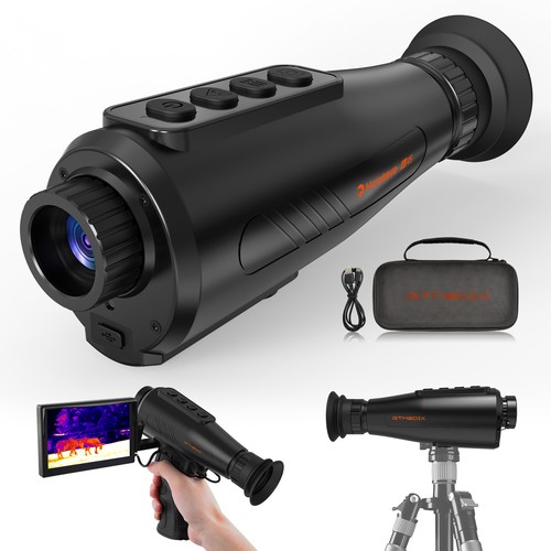 384 288 thermal imager - thermal,
