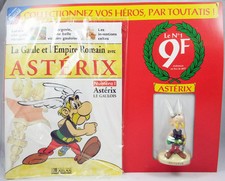 Asterix - Atlas Plastoy -