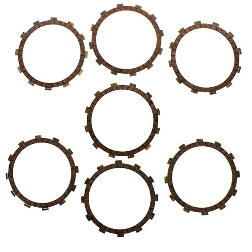 Embrayage lamelles disques kit