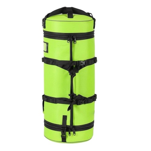 Sac cylindrique pour matériel