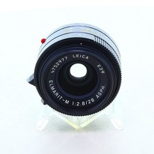 Leica elmarit objectif photo - objectif,