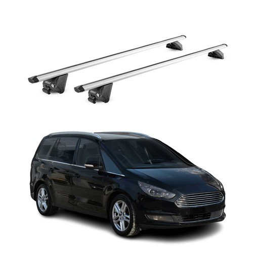 Barres toit transversales - toit,