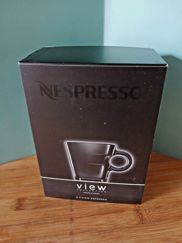 Coffret tasses et - coffret, 2