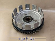 cloche d'embrayage pour Suzuki GT 125  de 1974 a 1978