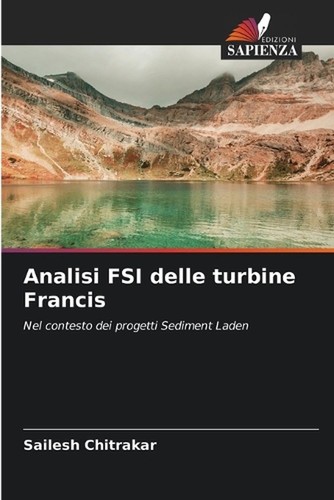 Analisi fsi delle turbine - analisi,