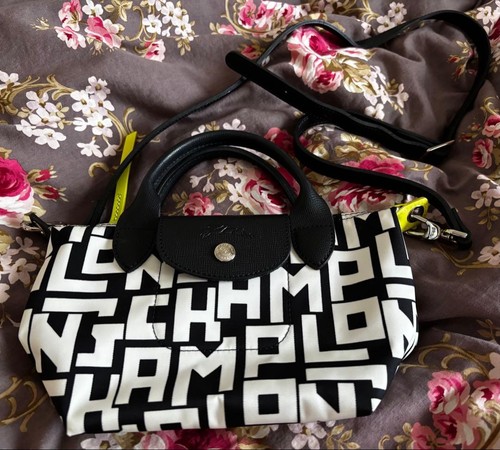 Longchamp shoulder bag from - shoulder,