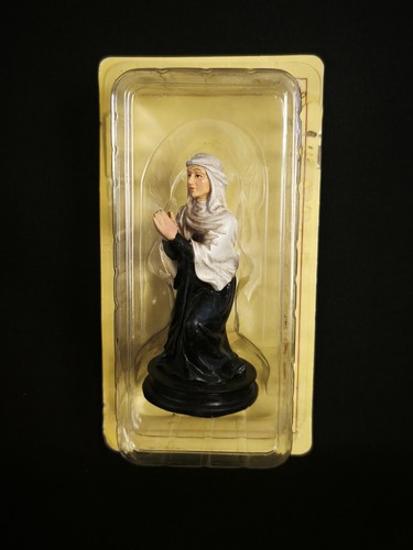 Statuette sainte elisabeth - statuette,
