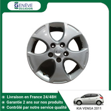 🇫🇷 JANTE ALUMINIUM KIA