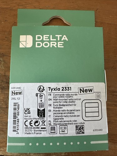 Delta dore 6351440 - -,