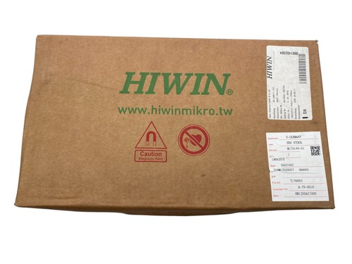 Rail linéaire hiwin 8790016 - rail,