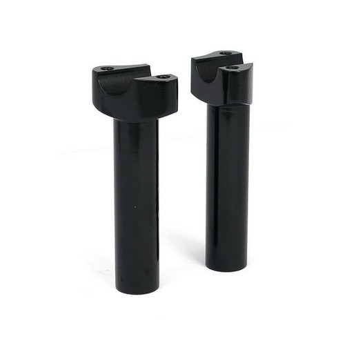 Riser style droit - droit, 5