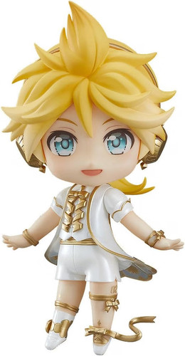 Figurine occasion nendoroid - d'occasion,