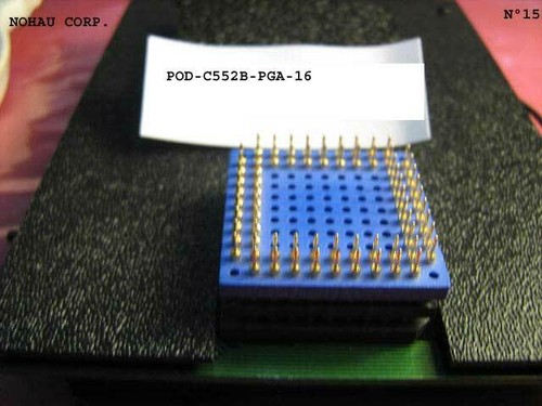 1pcs nohau corp pod - ,