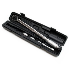 Clé dynamométrique 1/2"