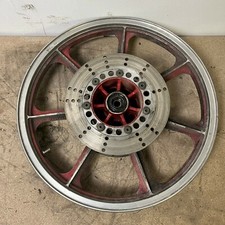 Jante avant Kawasaki Z 750 E