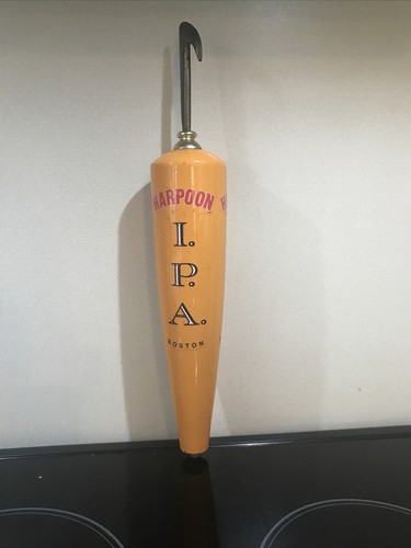 Harpoon ipa boston mass - harpoon,