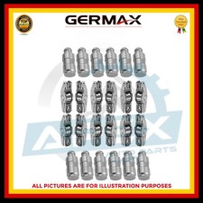 Volvo C30 D3 D4 D5 2.0 Moteur