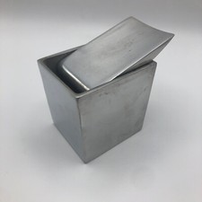 Cendrier Philippe STARCK gris