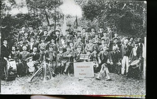 Jeandelincourt - jeandelincourt,