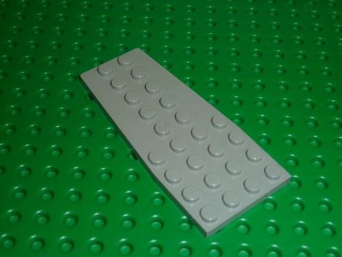 Lego star wars oldgray - lego, wing
