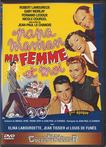 Papa maman femme moi - femme,