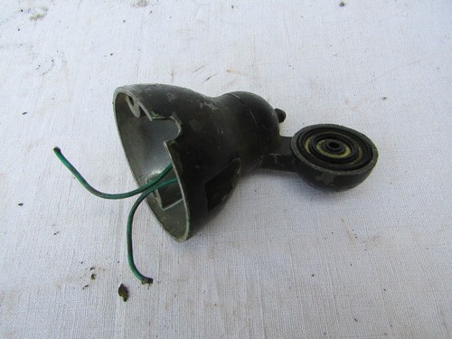 Embase lampe jielde jield - embase,