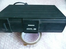 CD CHARGEUR CHANGEUR CHANGER COMPACT DISC RENAULT ALPINE megane .... 7700420076 