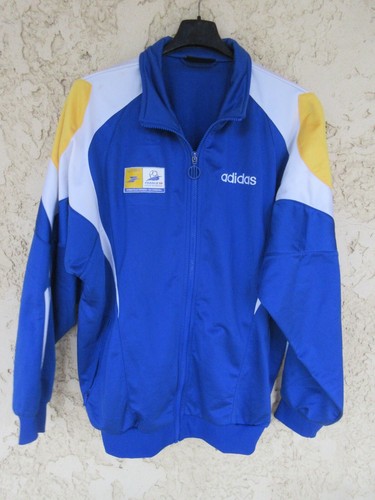 Veste adidas poste coupe - veste,