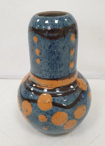 Ancien vase soliflore paul - ancien,