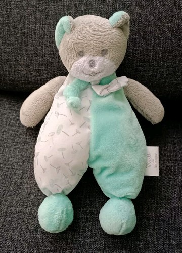 2057 doudou peluche ours - 2057🌟doudou,