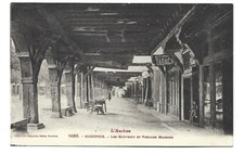 09  MIREPOIX  LES COUVERTS ET